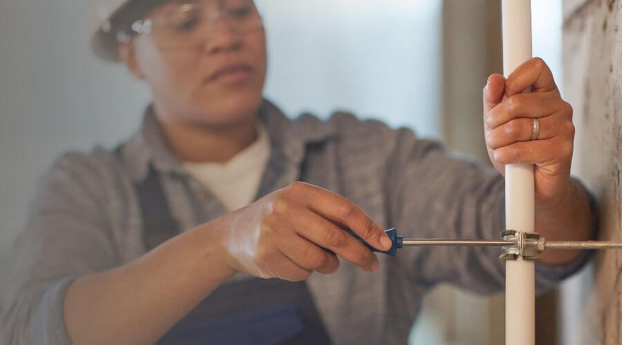 Professional water heater repair in Box Elder, SD